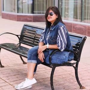 Meet your Posher, Tapasi